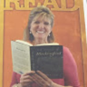 Meet your Posher, Marlene